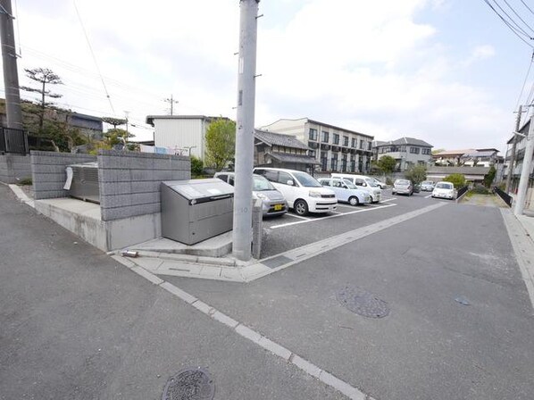 レオネクストNANAの物件内観写真